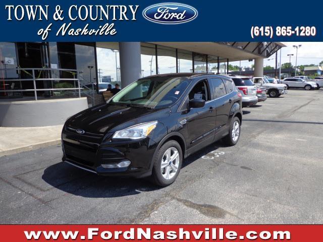 Ford Escape 2013 photo 3