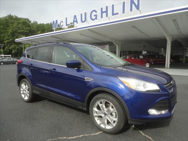 Ford Escape Unknown SUV