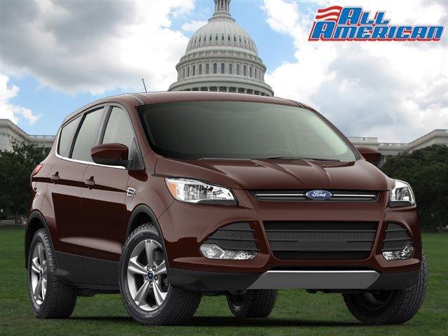 Ford Escape 2013 photo 2