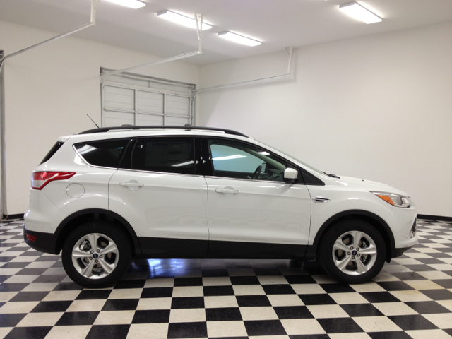 Ford Escape SRT1 SUV