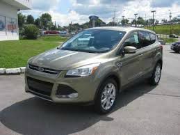 Ford Escape Xe-v6 SUV