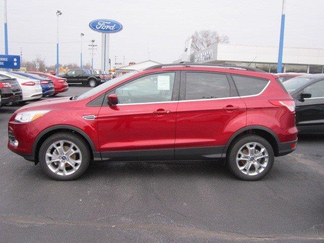 Ford Escape SE SUV