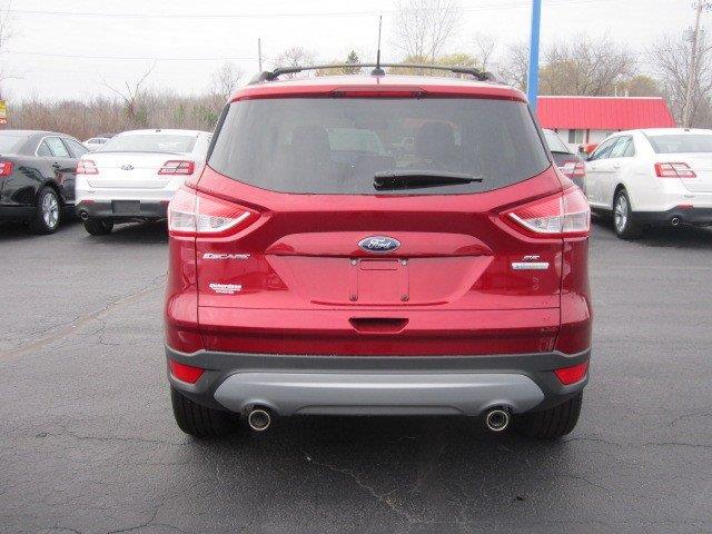 Ford Escape 2013 photo 1