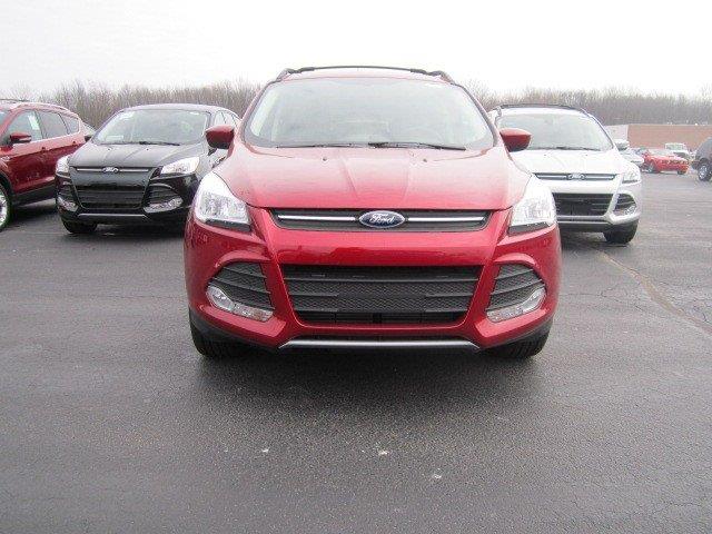 Ford Escape 2013 photo 3