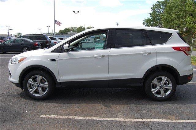 Ford Escape SE SUV