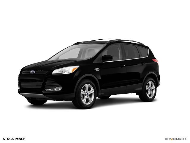 Ford Escape SE SUV
