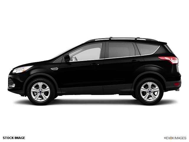 Ford Escape 2013 photo 4