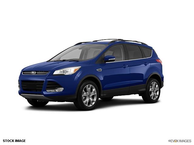 Ford Escape 5XT SUV