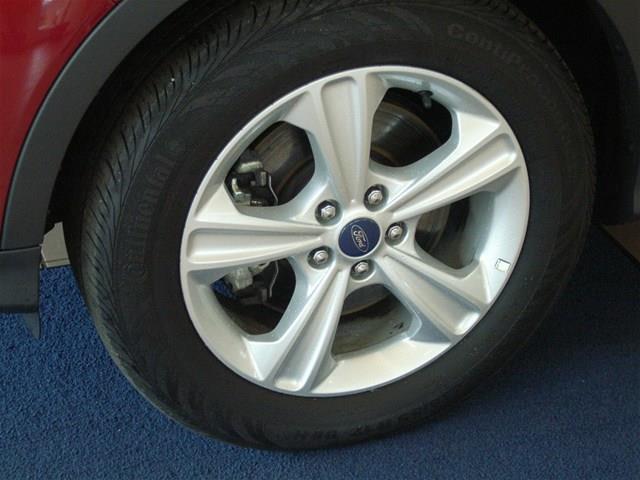 Ford Escape 2013 photo 5