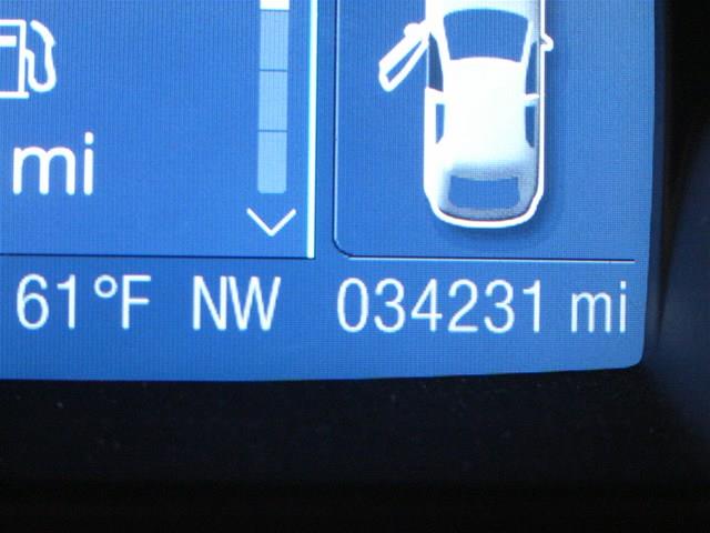 Ford Escape 2013 photo 6