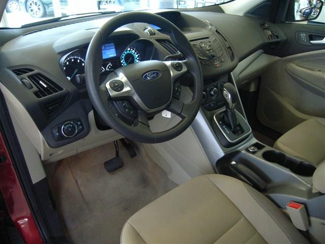 Ford Escape 2013 photo 7