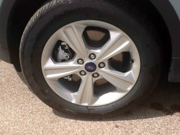 Ford Escape 2013 photo 2