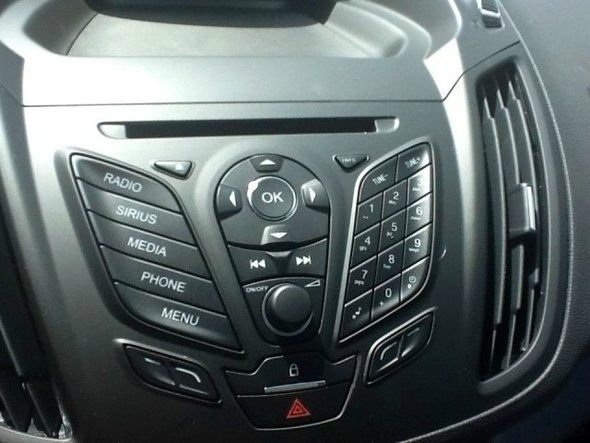 Ford Escape 2013 photo 5