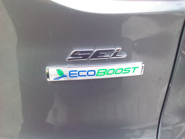 Ford Escape 2013 photo 1