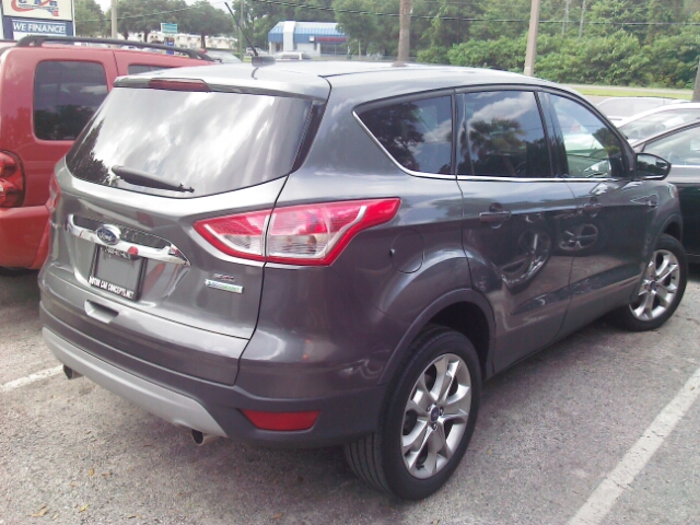 Ford Escape 2013 photo 2