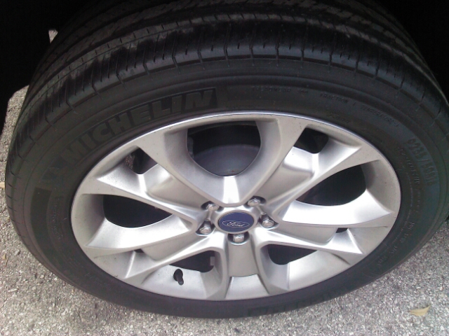 Ford Escape 2013 photo 4