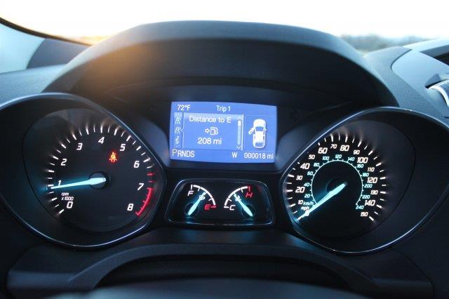 Ford Escape 2013 photo 1