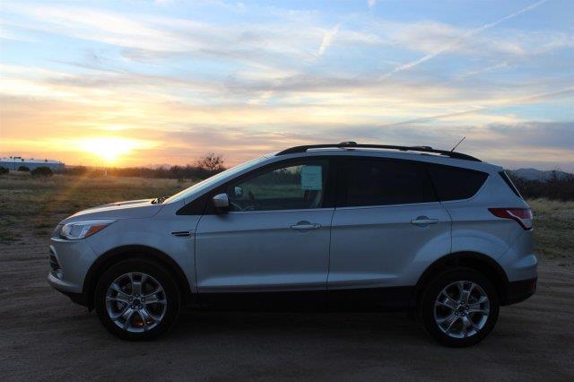 Ford Escape 2013 photo 15
