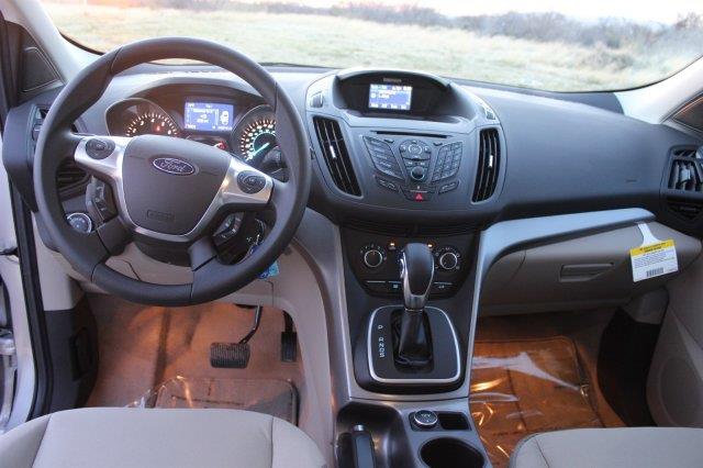 Ford Escape 2013 photo 3