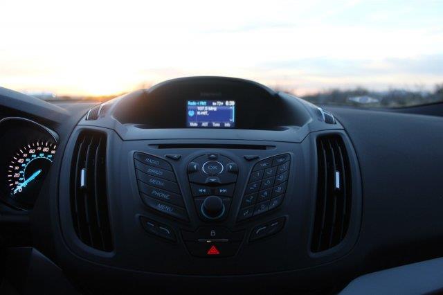 Ford Escape 2013 photo 4