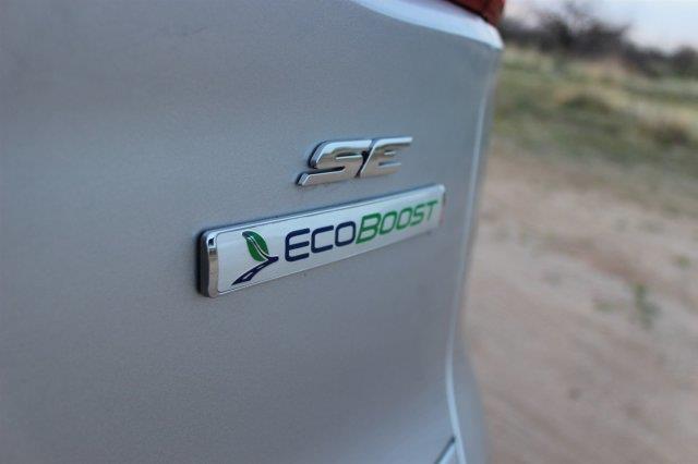 Ford Escape 2013 photo 5