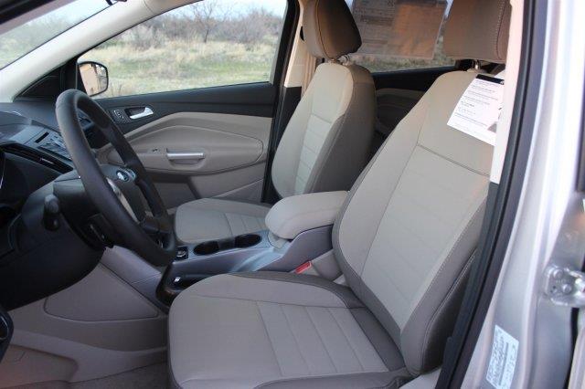 Ford Escape 2013 photo 6