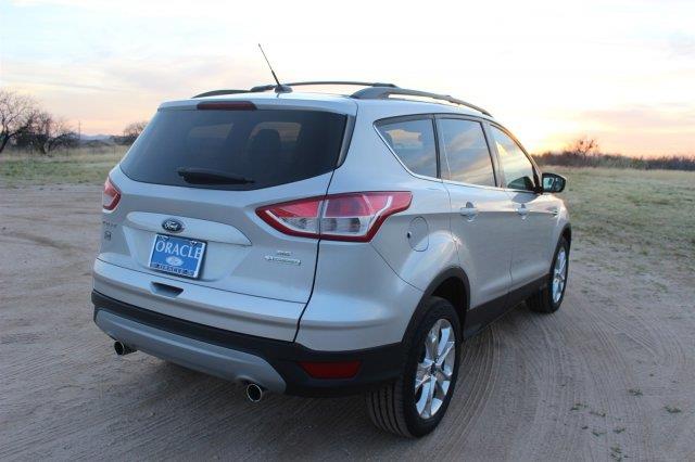 Ford Escape 2013 photo 7