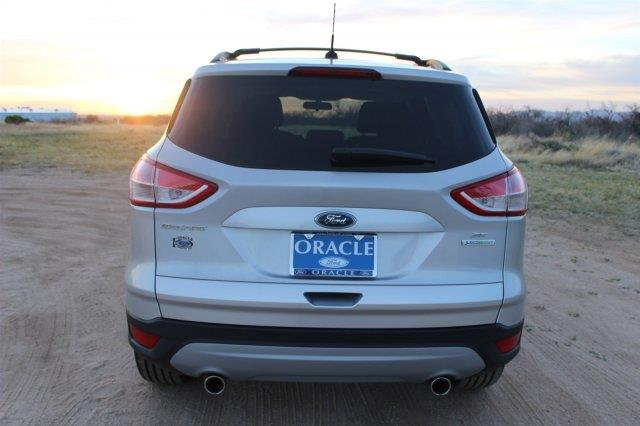 Ford Escape 2013 photo 9
