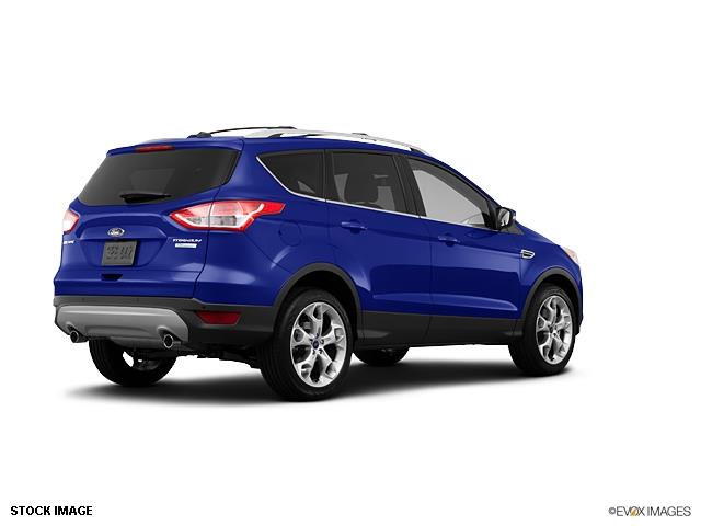 Ford Escape 2013 photo 2