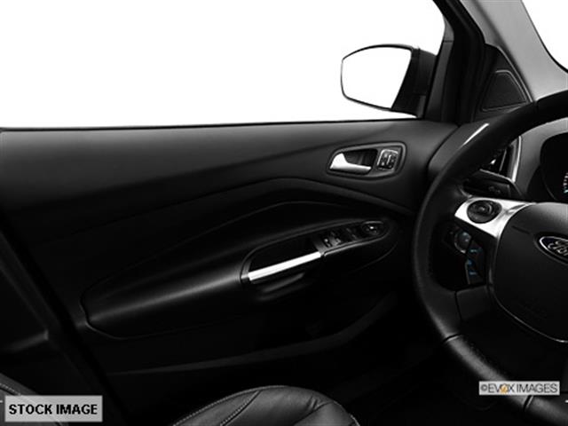 Ford Escape 2013 photo 4