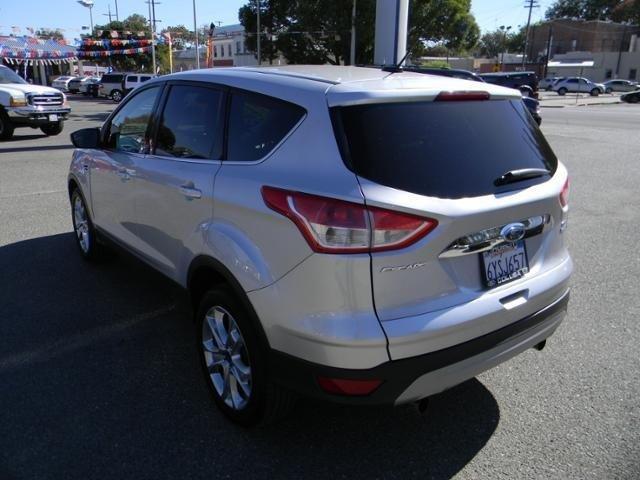 Ford Escape 2013 photo 2