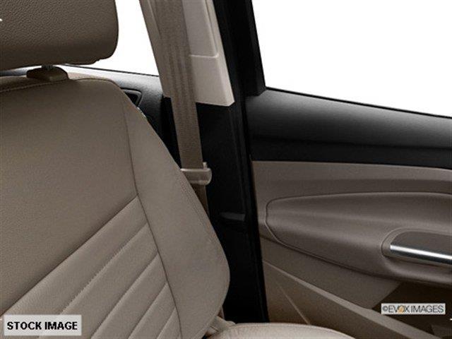 Ford Escape 2013 photo 13