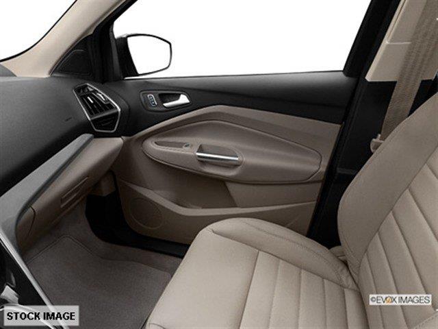 Ford Escape 2013 photo 18