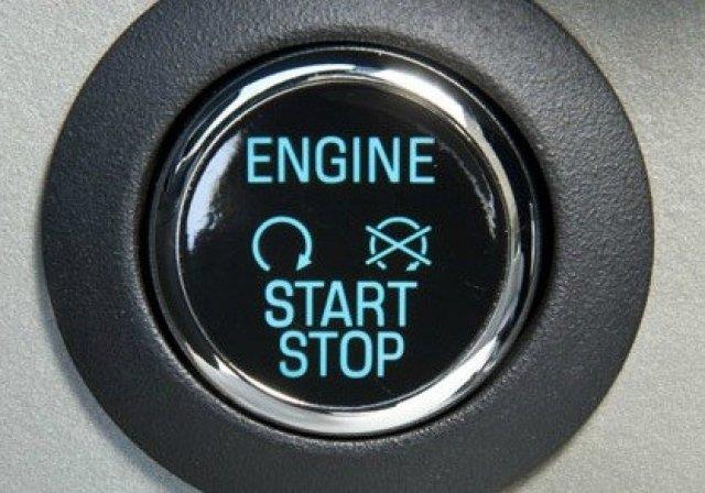 Ford Escape 2013 photo 19