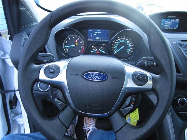 Ford Escape 2013 photo 1