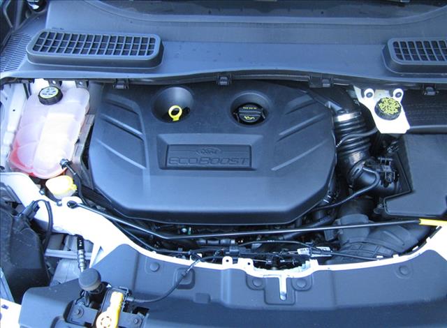 Ford Escape 2013 photo 11