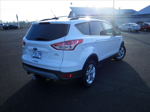 Ford Escape 2013 photo 7