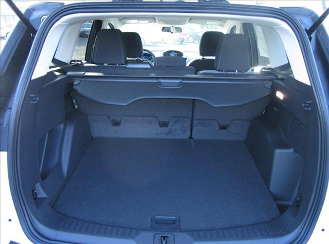 Ford Escape 2013 photo 8