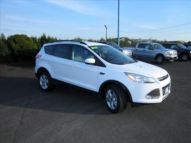 Ford Escape 2013 photo 9