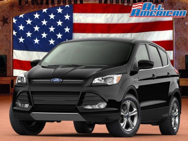 Ford Escape 2013 photo 10
