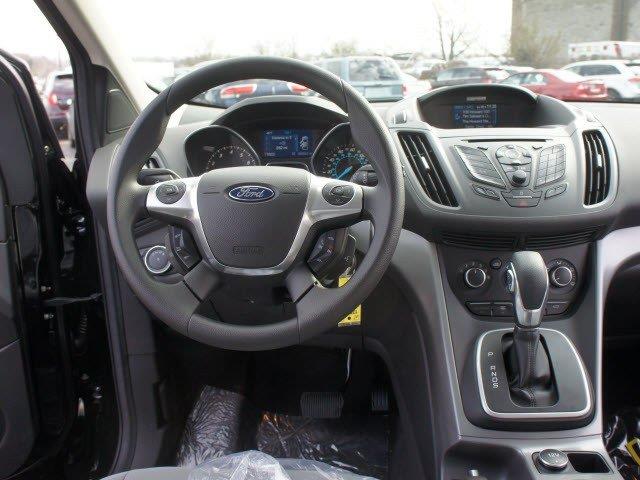 Ford Escape 2013 photo 13