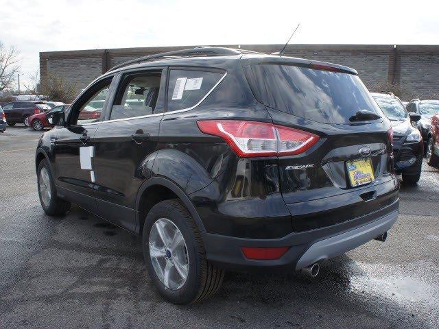 Ford Escape 2013 photo 14