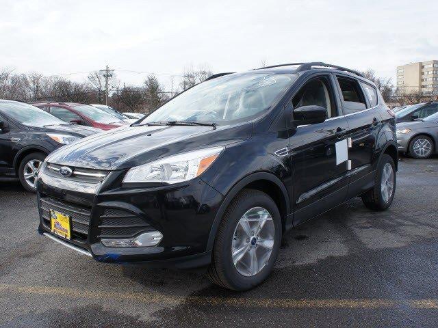 Ford Escape 2013 photo 2