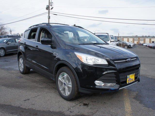 Ford Escape 2013 photo 7
