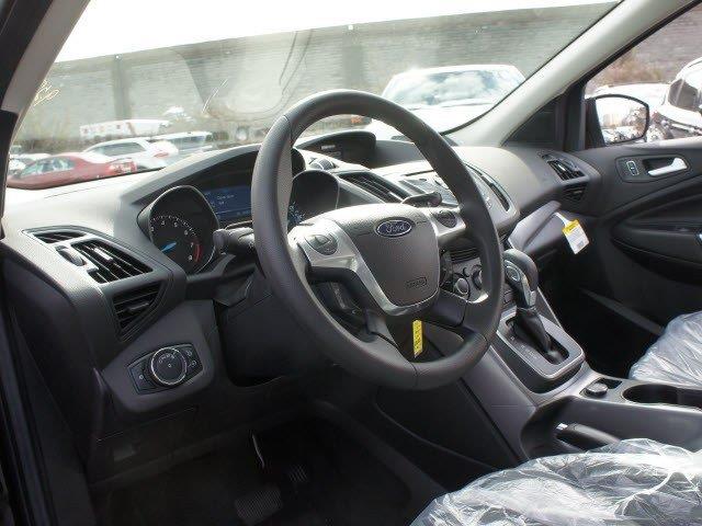 Ford Escape 2013 photo 9