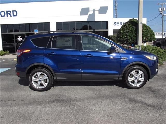 Ford Escape 2013 photo 1