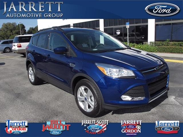 Ford Escape 2013 photo 2