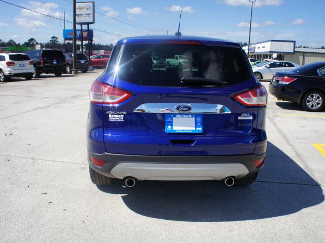 Ford Escape 2013 photo 4
