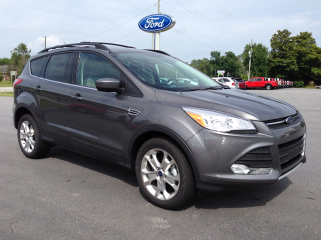 Ford Escape SRT1 SUV