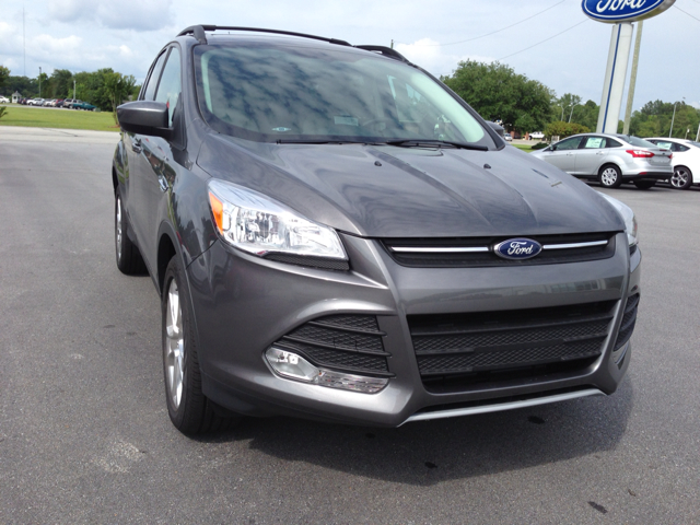 Ford Escape 2013 photo 3